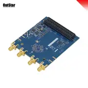 AD9361 RF Daughter Board Module AD-FMCOMMS3-EBZ Official Software Radio SDR ot34