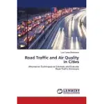 ROAD TRAFFIC AND AIR QUALITY IN CITIES