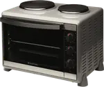 Russell Hobbs Compact Kitchen Toaster Oven