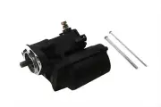 HARLEY Starter 1.4KW Black fits 1989-1993 FXST, 1989-1993 FLST, 1989-1993 FLT,