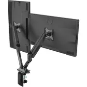 SYLEX GLADIUS MONITOR ARM Double