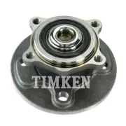 Timken 512427 Wheel Bearing and Hub Assembly For 06-15 Cooper Cooper Countryman (for: Mini)