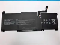 在飛比找Yahoo!奇摩拍賣優惠-全新 MSI 微星 電池 BTY-S14 (黑) FX400