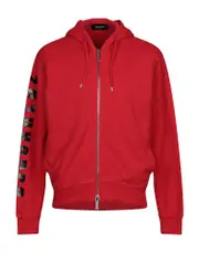 [DSQUARED2] DSQUARED2 Sweatshirts - Item 12388730