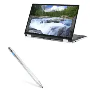 Stylus Pen Compatible with Dell Latitude 7400 2-in-1 - AccuPoint Active Stylu...