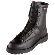 Danner Men's Recon 200 Gram Uniform Boot, Black