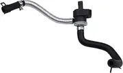 2700184600 Exhaust Valve Replacement for 2700900700 2700901529 2700900829 Fit for Mercedes Benz W176 A180 A260 B260 W246 B200 C117 CLA180 GLA200 CLA 220 CLA 260 GLA 260 X156 2012-2019 Engine Vent Line