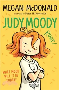 在飛比找三民網路書店優惠-Judy Moody