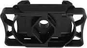 Smartphone Telescope Adapter, Universal Phone Adapter for Telescope Eyepiece Diameter 23 to 50mm, Mobile Phone Holder Clip Fits for Binoculars Monoculars