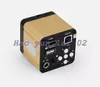 FOR HDMI/USB Industrial Camera Electron Microscope 30FPS 1080P Inspection Video