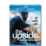 BD藍光電影 活個精彩/觸不可及(美版) THE UPSIDE (2017) 英語國語發音 中文簡體字幕