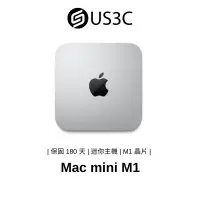 在飛比找蝦皮商城優惠-Apple Mac mini 2020 M1 晶片 蘋果電腦