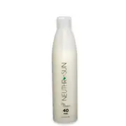 Neuthrosun oxygen 40 vol.250 ml