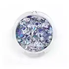 Picket Fence Studios Sequin Mix Plus - Jingle all the Way