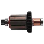 18v Motor Armature 6193011 For Ddf458z Df458d Ddf458rfe Dhp458 Bhp458 Ddf458 Bdf458 Cordless Drill