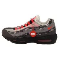 在飛比找蝦皮購物優惠-NIKE 耐吉球鞋 休閒鞋Air Max11黑色 紅色 29