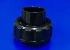 Davey StarFlo DSF Pump Barrel Union With ORING (Genuine)- (40mm)