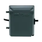 KINGRAY MHB001 MASTHEAD BOX WITH STRAP UV RESISTANT CASE ONLY