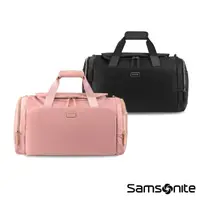 在飛比找momo購物網優惠-【Samsonite 新秀麗】AQUARIUS 日常商務多功