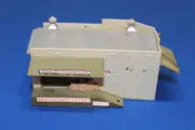 HO Scale Model Railroad Slot Car Train Scenery Clipper Mill Plumbing Supply