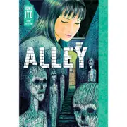 Junji Ito - Alley: Junji Ito Story Collection