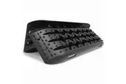 X-BULL KIT1 Recovery tracks GEN2.0 Boards Sand 10T 4WD trucks Snow tracks--Black