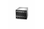 Chenbro SK33502 5-bay 3.5' HDD Enclosure with 12Gb/s SAS & SATA Backplane