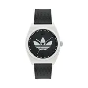 Adidas Project Two Unisex Watch in White