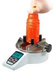 Mark-10 CAP-TT01-25 Cap Torque Tester With Data Output, Cap 25 lb-in, MTT01-25