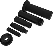 Dual Clutch Transmissions Oil Seal Tool Set 307‑671 Installer Remover Tool, Transmission Oil Seal Installer Transmission Shifter Seal Removal Tool for Connect B‑MAX