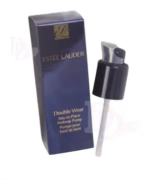 Estée Lauder - Double Wear粉底液原裝泵頭