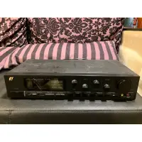 在飛比找蝦皮購物優惠-Sansui c1000前級擴大機