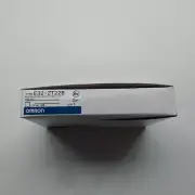 1pcs OMRON Optical Fiber Sensor E32-ZT22B 2M BY OMS E329344R