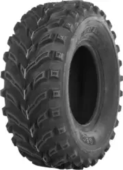 Gbc Tire Dirt Devil A/T Front 23X8-10 Bias Lr-300Lbs Ar1029