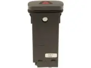 Hazard Flasher Switch For 1998-2000 Volvo S70 1999 GV737FF Hazard Flasher Switch (for: Volvo)