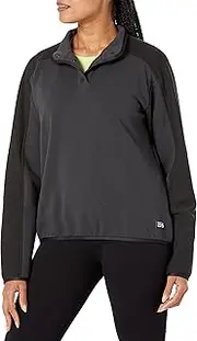 [Mountain Hardwear] Women's Standard Camplife Snap Neck Pullover