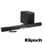 KLIPSCH RSB-11 微型劇院組