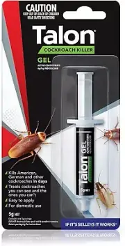 Talon Cockroach Killer Gel-5GM | Free Au Shipping