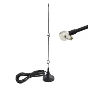 3G Mobile Broadband 5dbi 3G/GSM/UMTS/HSUPA/CDMA Antenna TS9 For Wireless& Device