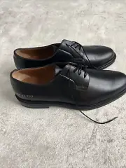 Common Project Derby Black Size 10