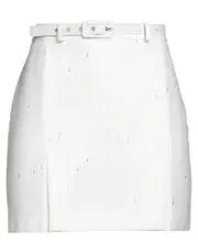 [SIMONA CORSELLINI] SIMONA CORSELLINI Mini skirts - Item 30454853