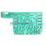 1PCS New For 190-104 Scopemeter Circuit Membrane Keypad