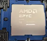 AMD EPYC TURIN SP5 ZEN5 9555P 64-Core 3.2GHz Processor CPU 100-000001523