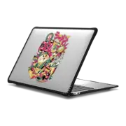 MacBook Air 13-inch (M1 / Intel) Impact Case Neko Ramen