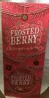 NEW Huntington Home Frosted Berry Holiday Reed Diffuser 4 Fl. OZ. 5 Stick