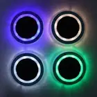Solar Floating Light Led Swimming Pool Light Floating Light Ip68 Waterproof 4