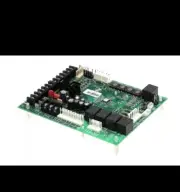 YORK S1-031003005000 CONTROL BD SIMPLICITY 1A 2/4 STAGE GENUINE OEM..NEW