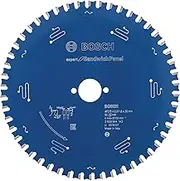 Bosch 2608644143 50 Teeth Expert Circular Saw Blade for Sandwich Panels, 0 V, Blue, 235 x 30 x 2.2 mm