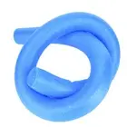 (blue)Swimming Pool Noodle Foam Stick Kid Float Swim Rods Water Children Fi KM