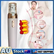 Facial Hair Removal Epilator,Painless Womens Hair Remover GV
